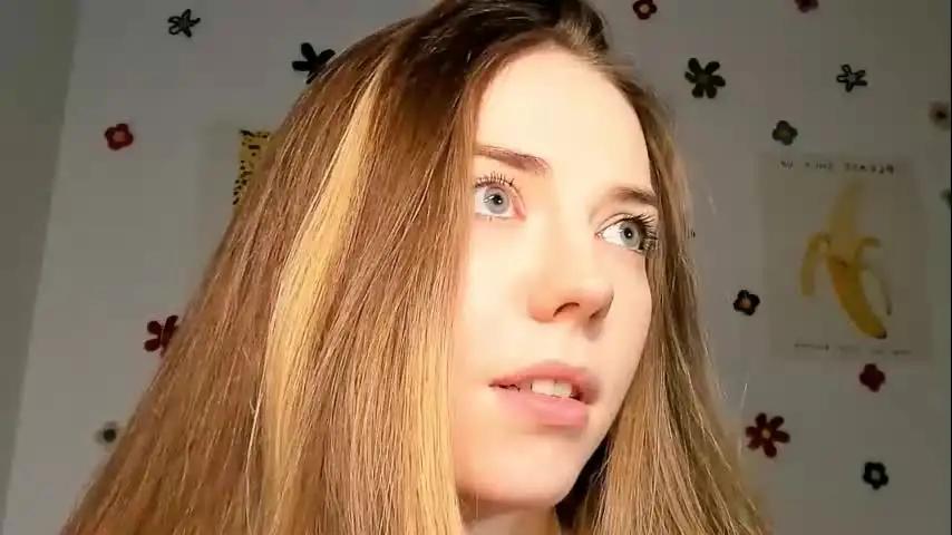 thisisamelia Chaturbate