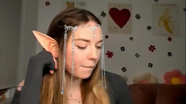 Image 12 of thisisamelia Stream on Chaturbate on 5 months ago