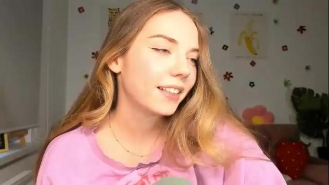 Image 10 of thisisamelia Stream on Chaturbate on 8 months ago