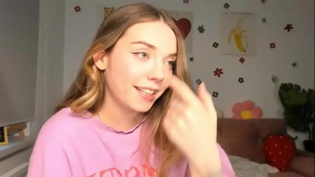 Image 12 of thisisamelia Stream on Chaturbate on 8 months ago