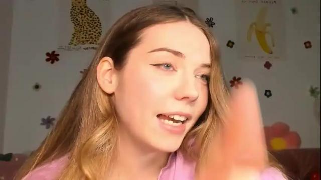 Image 3 of thisisamelia Stream on Chaturbate on 8 months ago