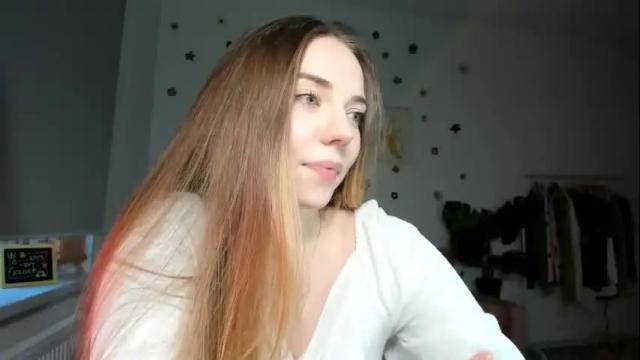 Thumbnail 3, thisisamelia's Stream at Chaturbate, 5 months ago