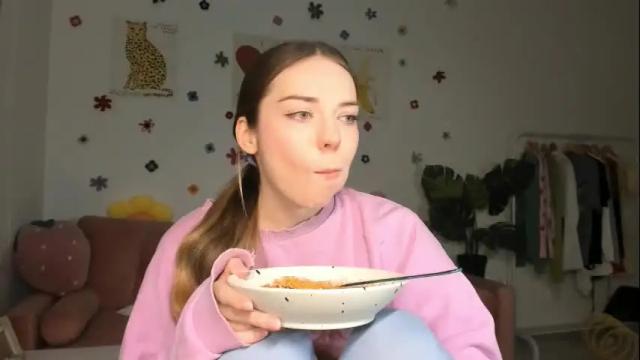 Thumbnail 1, thisisamelia's Stream at Chaturbate, 5 months ago