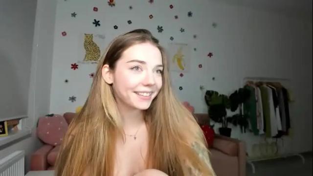 Thumbnail 2, thisisamelia's Stream at Chaturbate, 5 months ago