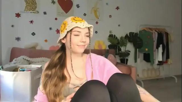 Thumbnail 1, thisisamelia's Stream at Chaturbate, 3 months ago