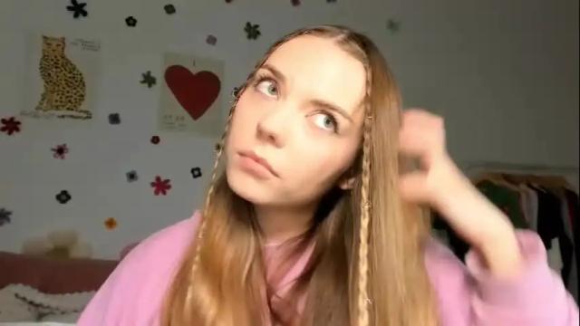 Image 12 of thisisamelia Stream on Chaturbate on 6 months ago