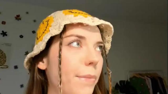 Image 4 of thisisamelia Stream on Chaturbate on 6 months ago