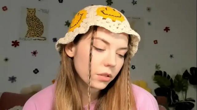 Image 8 of thisisamelia Stream on Chaturbate on 6 months ago