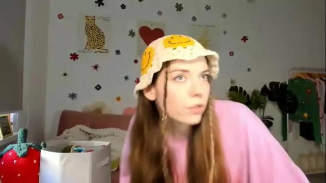 Thumbnail 3, thisisamelia's Stream at Chaturbate, 3 months ago