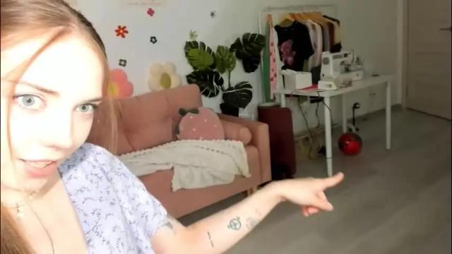 Thumbnail 3, thisisamelia's Stream at Chaturbate, 2 months ago