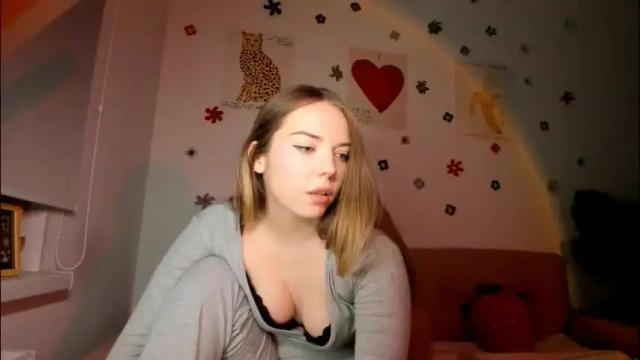 Thumbnail 2, thisisamelia's Stream at Chaturbate, 1 month ago