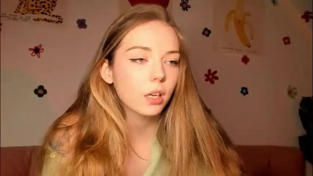 Image 2 of thisisamelia Stream on Chaturbate on 3 months ago