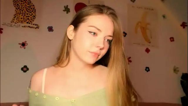 Image 3 of thisisamelia Stream on Chaturbate on 3 months ago