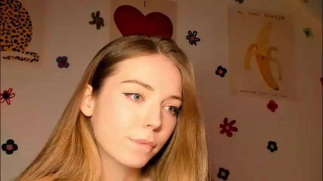 Image 4 of thisisamelia Stream on Chaturbate on 3 months ago