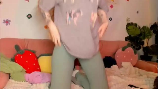 Thumbnail 1, thisisamelia's Stream at Chaturbate, 2 months ago