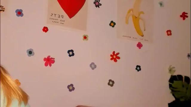 Image 2 of thisisamelia Stream on Chaturbate on 2 months ago