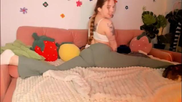 Image 6 of thisisamelia Stream on Chaturbate on 2 months ago