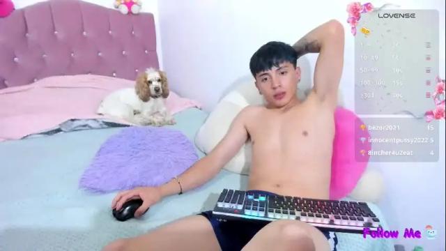 Thumbnail 3, thom_gabbysexx's Stream at Chaturbate, 2 months ago