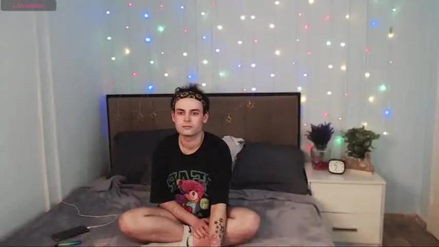 Image 2 of thomas_and_oliver Stream on Chaturbate on 14 months ago