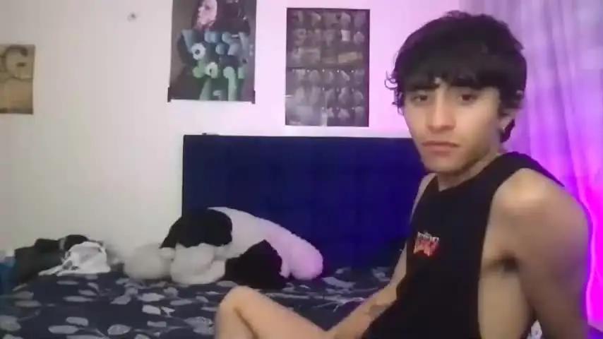 thomas_arcalee Chaturbate