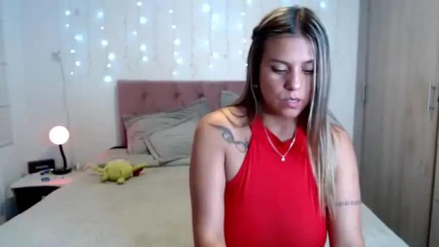 Image 6 of thomas_mara Stream on Chaturbate on 15 months ago