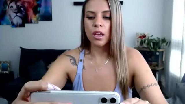 Image 8 of thomas_mara Stream on Chaturbate on 14 months ago