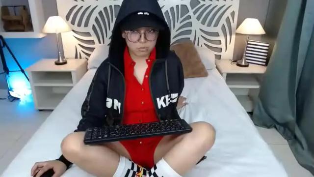 Image 10 of thomascooper666 Stream on Chaturbate on 22 months ago