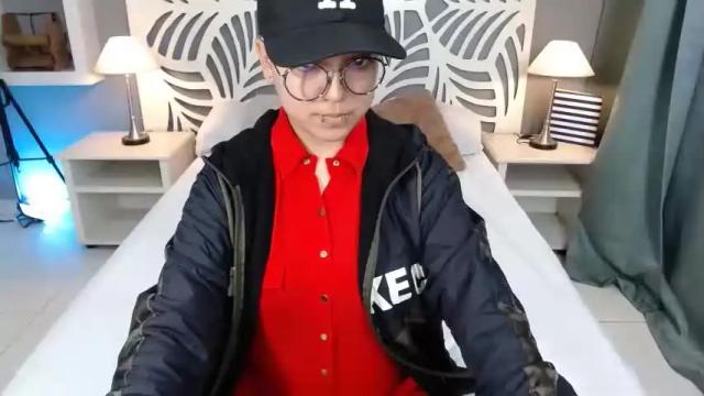 Image 3 of thomascooper666 Stream on Chaturbate on 22 months ago