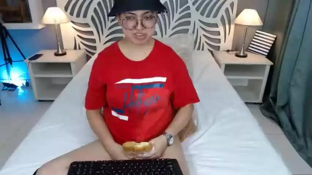 Image 7 of thomascooper666 Stream on Chaturbate on 19 months ago