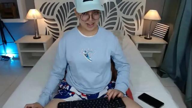 Image 8 of thomascooper666 Stream on Chaturbate on 19 months ago