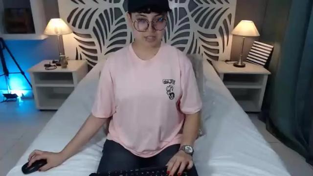 Image 10 of thomascooper666 Stream on Chaturbate on 19 months ago