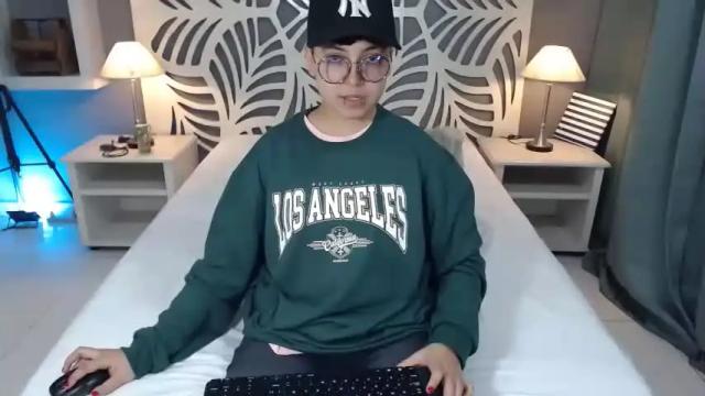 Thumbnail 2, thomascooper666's Stream at Chaturbate, 19 months ago