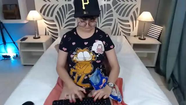 Image 2 of thomascooper666 Stream on Chaturbate on 19 months ago