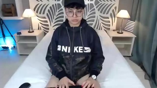 Image 11 of thomascooper666 Stream on Chaturbate on 19 months ago