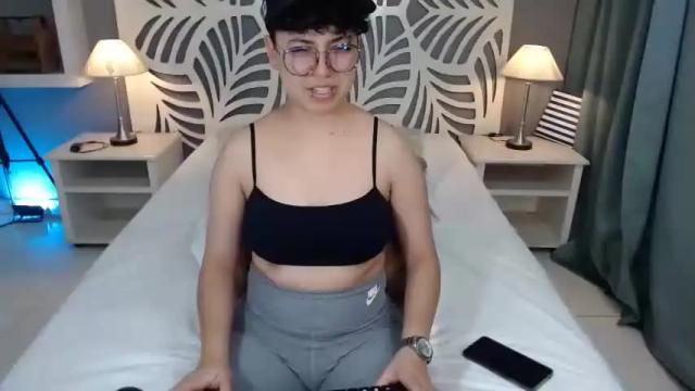 Image 12 of thomascooper666 Stream on Chaturbate on 19 months ago