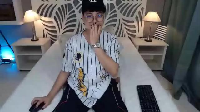 Thumbnail 1, thomascooper666's Stream at Chaturbate, 18 months ago