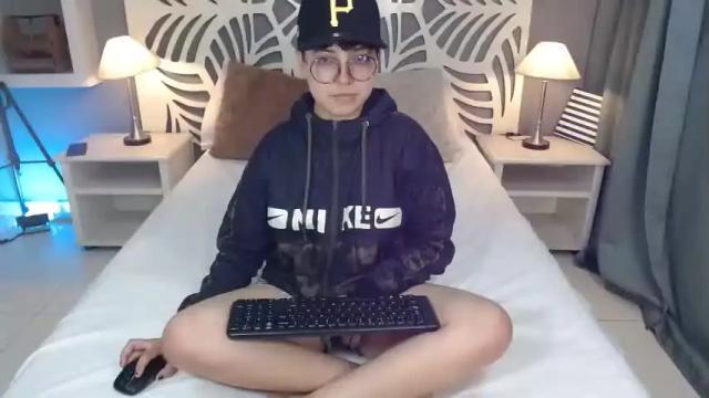 Image 12 of thomascooper666 Stream on Chaturbate on 18 months ago