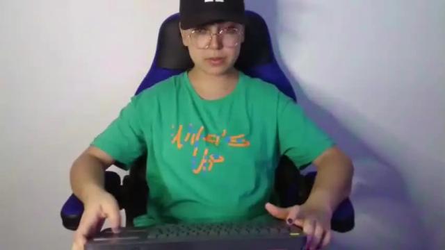 Image 2 of thomascooper_cams Stream on Chaturbate on 15 months ago