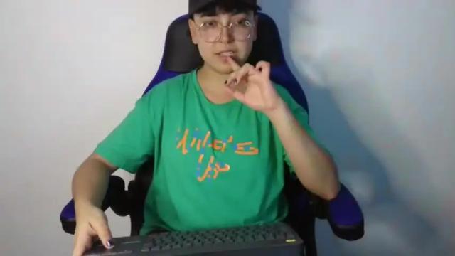 Thumbnail 3, thomascooper_cams's Stream at Chaturbate, 15 months ago