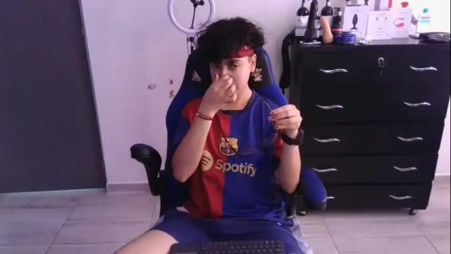 Image 4 of thomascooper_cams Stream on Chaturbate on 1 month ago