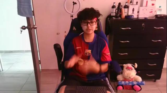 Image 3 of thomascooper_cams Stream on Chaturbate on 1 month ago