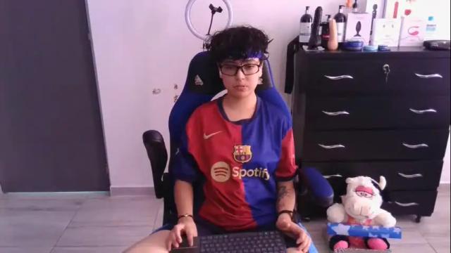Thumbnail 2, thomascooper_cams's Stream at Chaturbate, 22 days ago