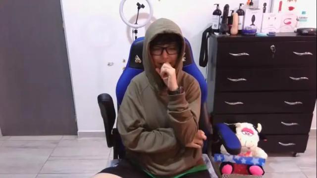 Image 11 of thomascooper_cams Stream on Chaturbate on 26 days ago