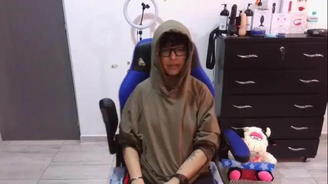 Image 4 of thomascooper_cams Stream on Chaturbate on 26 days ago