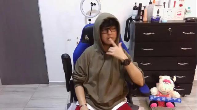 Image 4 of thomascooper_cams Stream on Chaturbate on 25 days ago