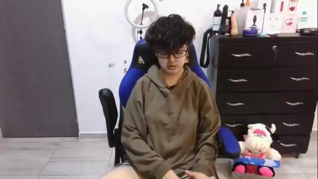 Image 6 of thomascooper_cams Stream on Chaturbate on 21 days ago