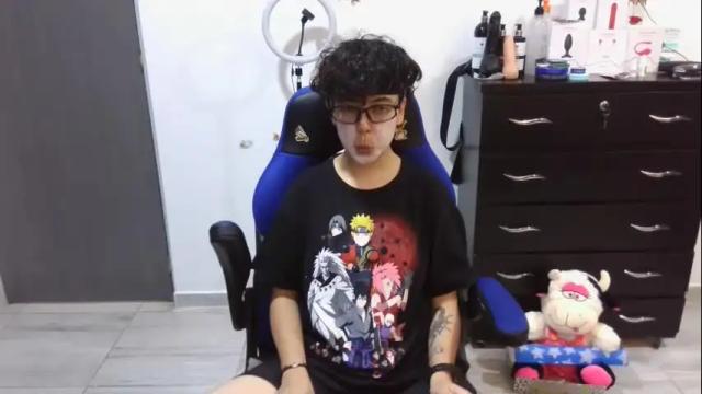 Image 3 of thomascooper_cams Stream on Chaturbate on 15 days ago