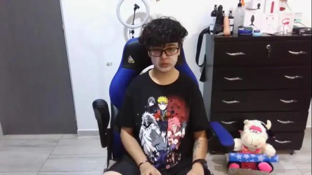 Image 8 of thomascooper_cams Stream on Chaturbate on 15 days ago