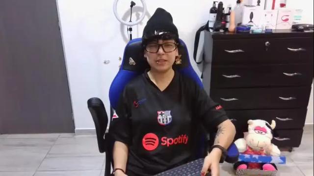 Image 4 of thomascooper_cams Stream on Chaturbate on 9 days ago
