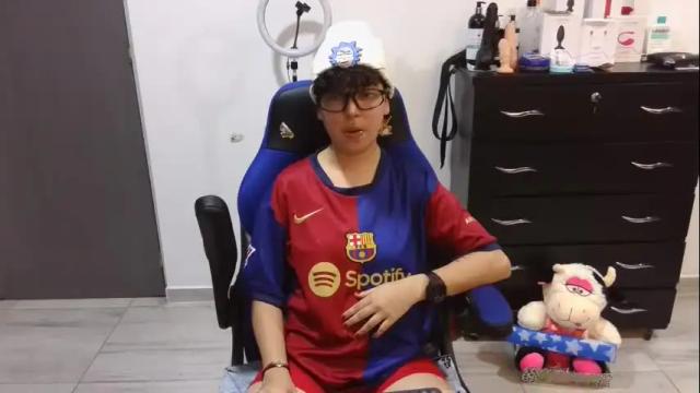 Image 3 of thomascooper_cams Stream on Chaturbate on 6 days ago